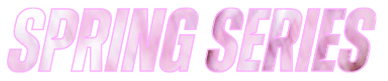 Spring Series 2026