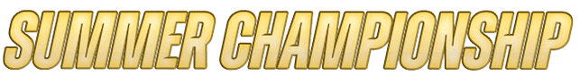 SUMMER CHAMPIONSHIP