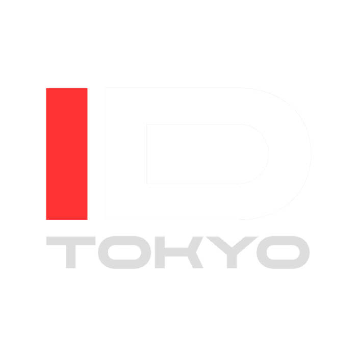Inferno Drive Tokyoのロゴタイプ
