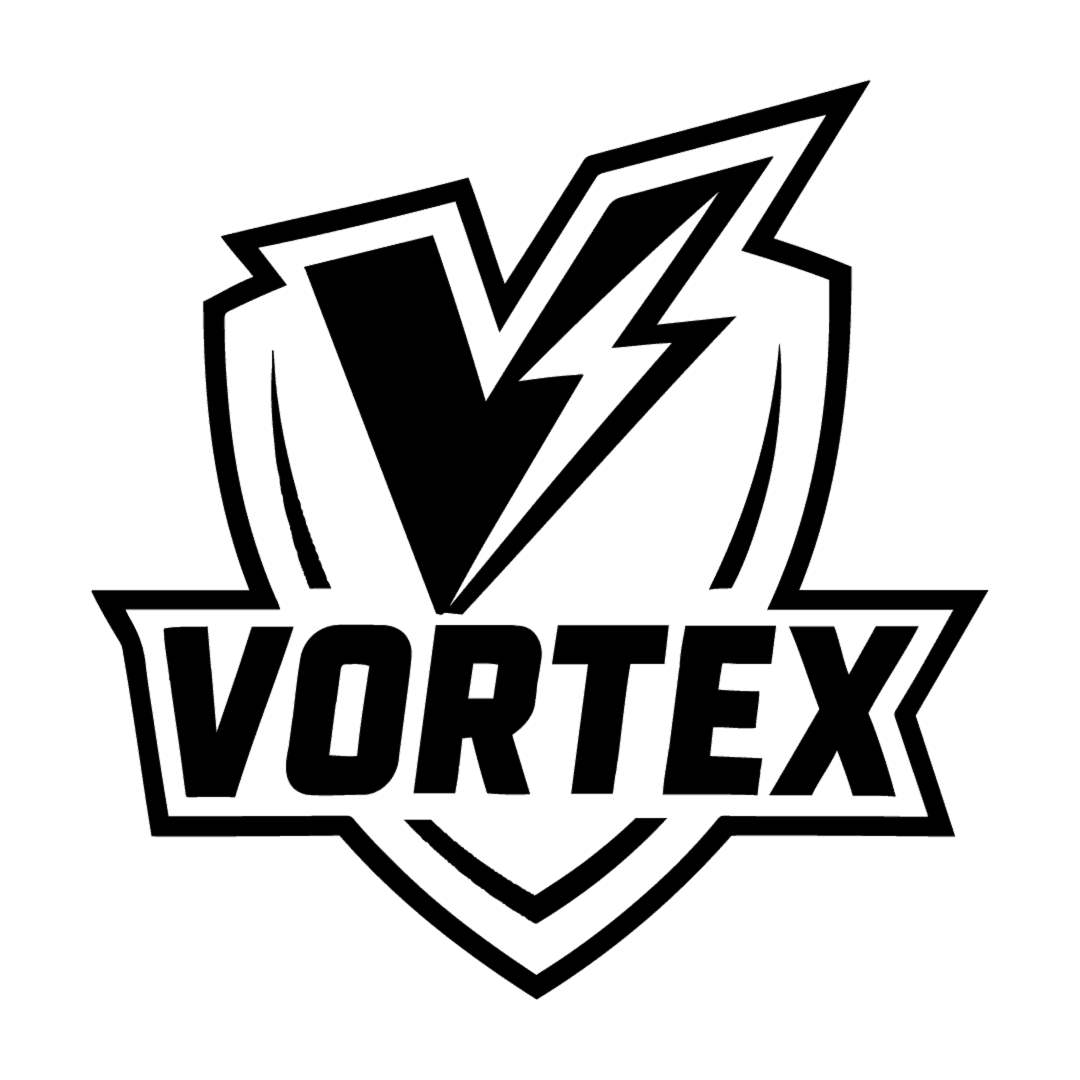Vortexのロゴタイプ