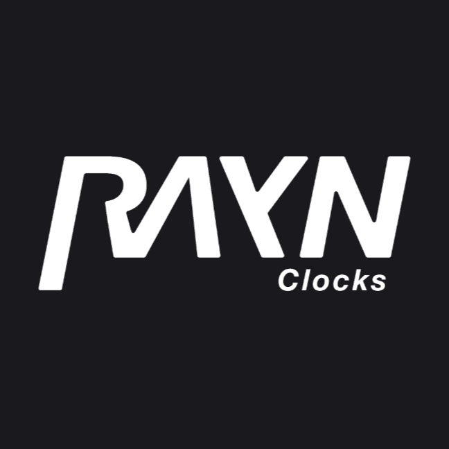 RAYN Clocks